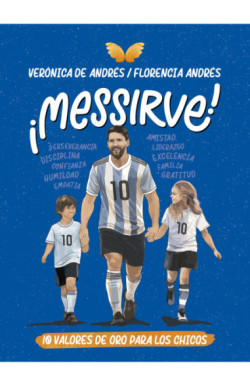 ¡Messirve!