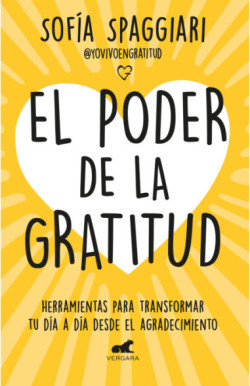 El poder de la gratitud