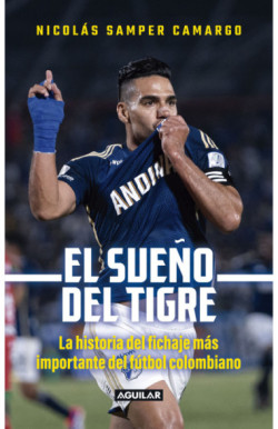 El sueño del tigre