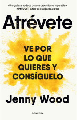 Atrévete
