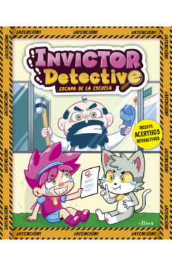 Invictor Detective