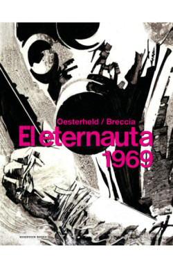 El eternauta 1969