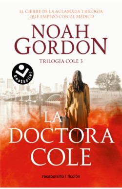 La doctora Cole (Trilogía de la familia Cole 3)