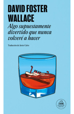 Algo supuestamente divertido que nunca volveré a hacer