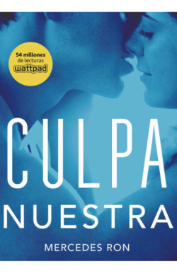 Culpa nuestra