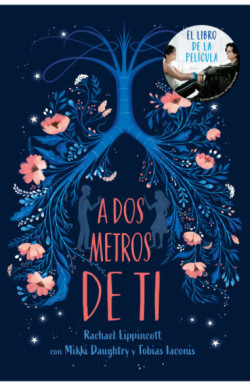 A dos metros de ti