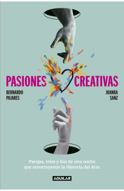 Pasiones creativas