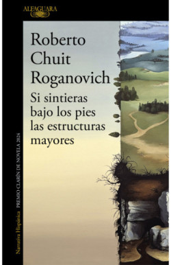 Si sintieras bajo los pies las estructuras mayores (Mapa de las lenguas)