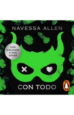 Con todo (Adéntrate en la oscuridad 3)