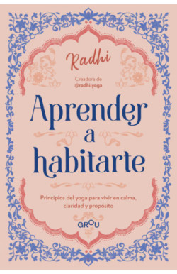 Aprender a habitarte