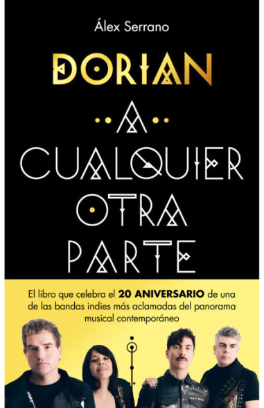 A cualquier otra parte