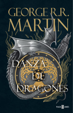 Danza de dragones (Canción de Hielo y Fuego 5)