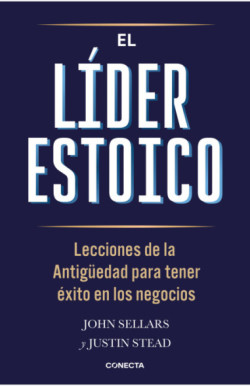 El líder estoico
