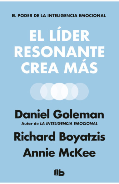 El líder resonante crea más