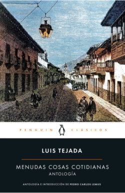 Menudas cosas cotidianas