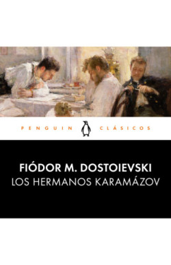 Los hermanos Karamázov
