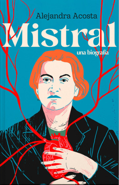 Mistral ilustrado