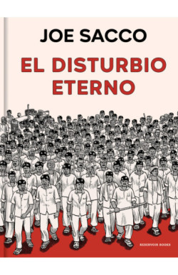 El disturbio eterno