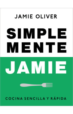 Simplemente Jamie