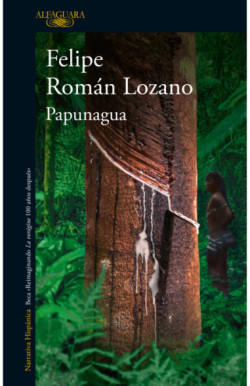 Papunagua