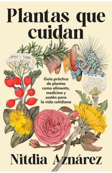 Plantas que cuidan