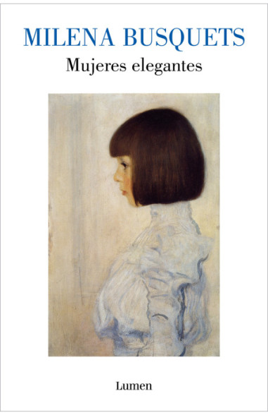 Mujeres elegantes