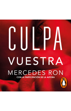 Culpa Vuestra (castellano) (Culpables 4)