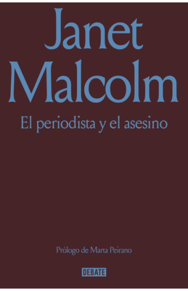 El periodista y el asesino