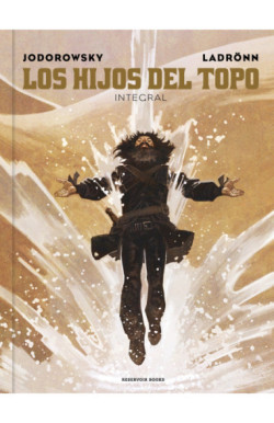 Los hijos del Topo (edición integral)