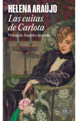 Las cuitas de Carlota
