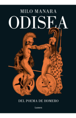 Odisea