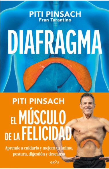 Diafragma: El músculo de la felicidad