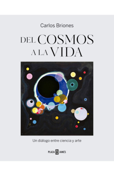 Del cosmos a la vida