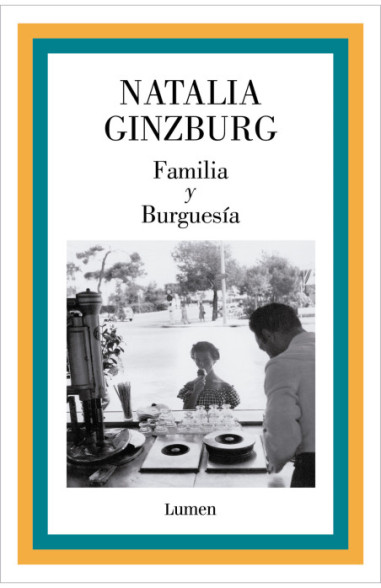 Familia y Burguesía