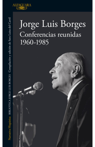 Conferencias reunidas: 1960-1985