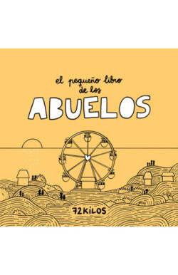 El pequeño libro de los abuelos