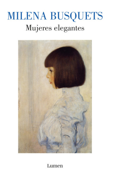 Mujeres elegantes