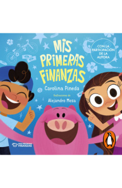 Mis primeras finanzas