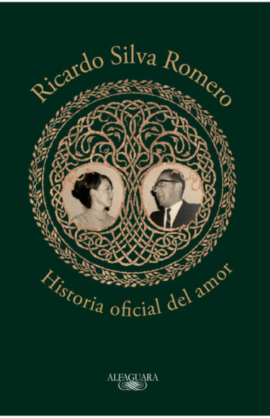 Historia oficial del amor edición conmemorativa