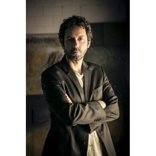 Manuel Ríos San Martín