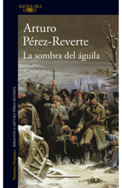 La sombra del águila