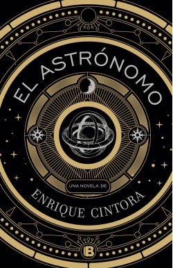 El astrónomo