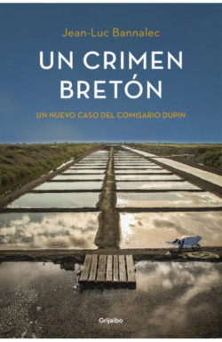 Un crimen bretón (Comisario Dupin 3)