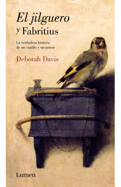 El jilguero y Fabritius