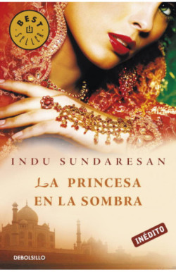 La princesa en la sombra (Trilogía...