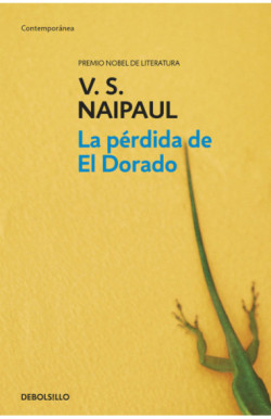 La pérdida de El Dorado