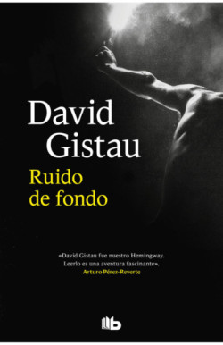 Ruido de fondo