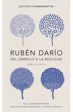 Rubén Darío, del símbolo a la...