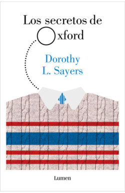 Los secretos de Oxford (Lord Peter...