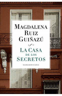 La casa de los secretos
